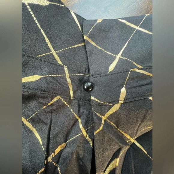 SHEIN Curve | ladies plus size faux fur dress. Size: 4XL - Picture 9 of 16